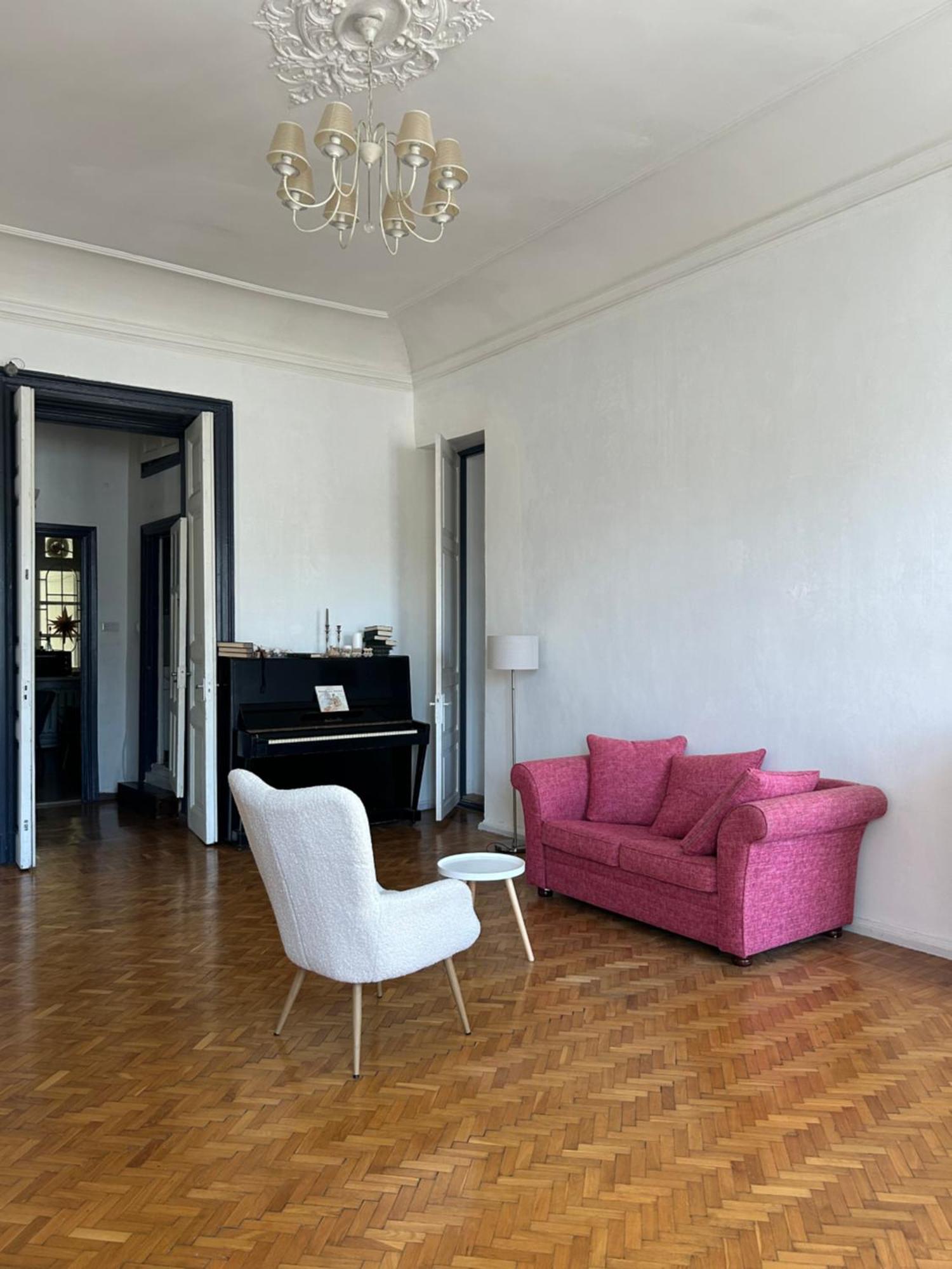 Great Appartment In The Center Of Odessa Buitenkant foto