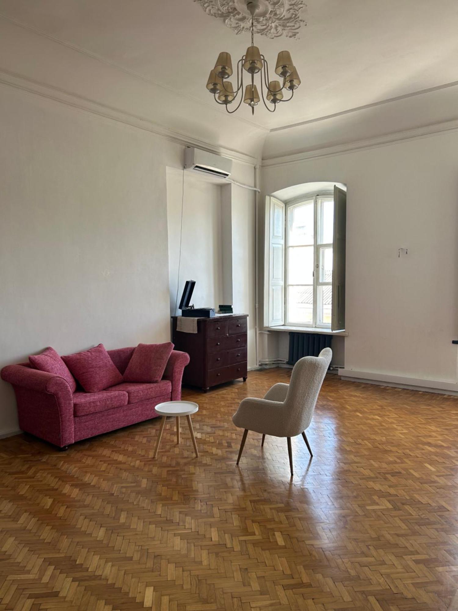 Great Appartment In The Center Of Odessa Buitenkant foto